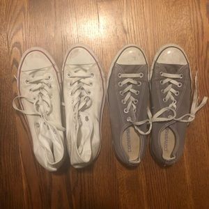 Bundle - converse